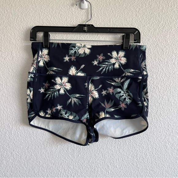 Vuori Other - Vuori Seascape Shorty Swimsuit Bottom